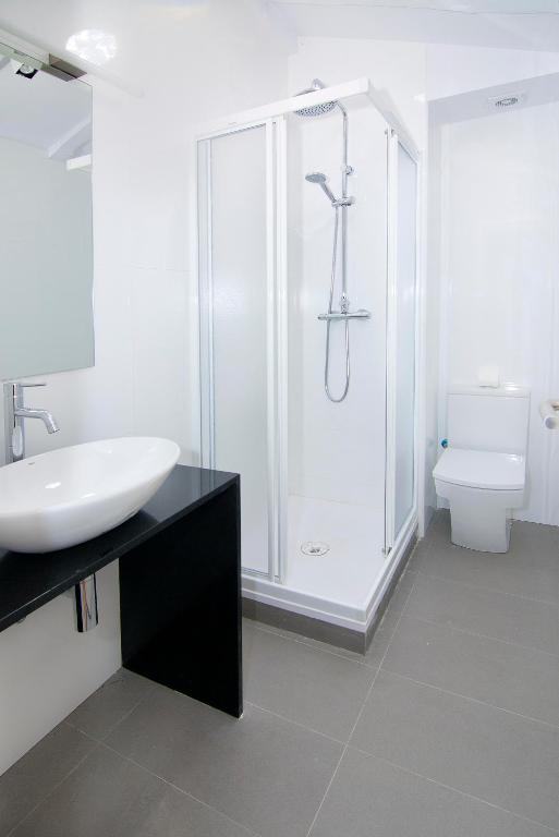 Duplex 1 habitación del hotel Madrid Smartrentals Atocha. Foto 2