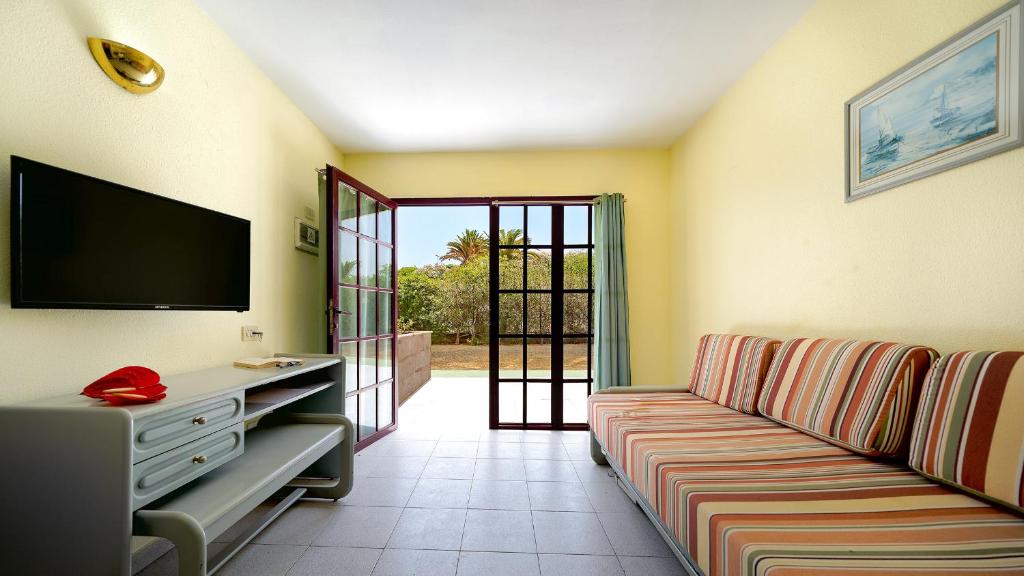 Bungalow Superior del hotel Bungalows Maspalomas Oasis Club