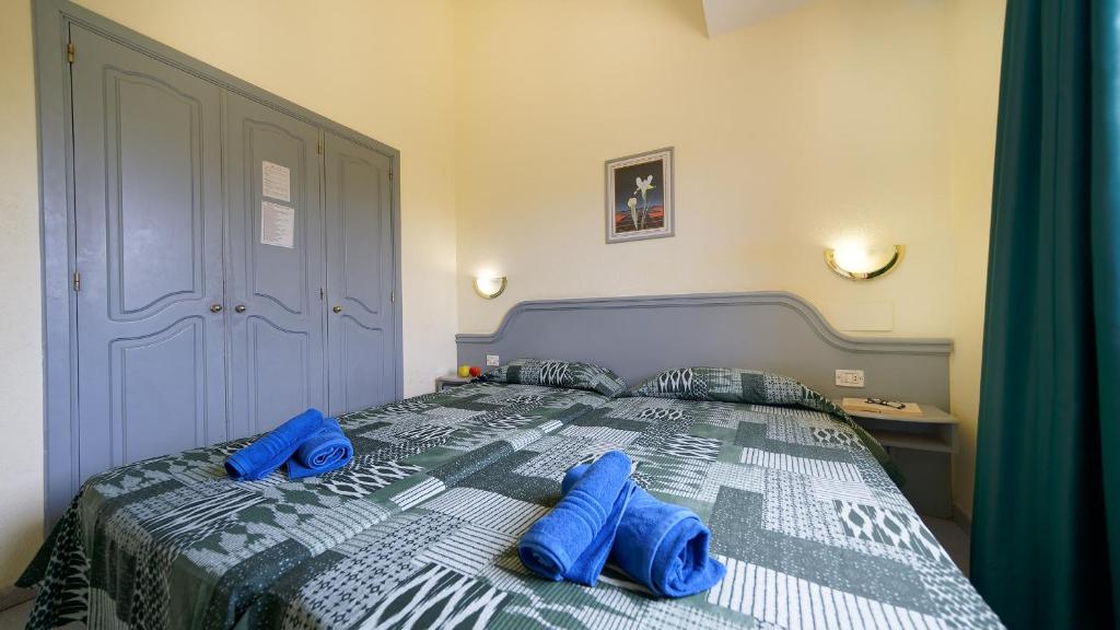 Bungalow Superior del hotel Bungalows Maspalomas Oasis Club. Foto 1