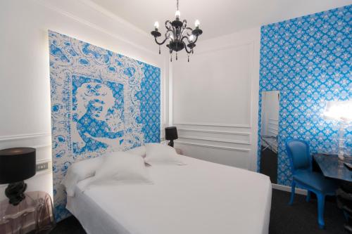 Habitación Doble del hotel Posada Del Dragón Boutique. Foto 5