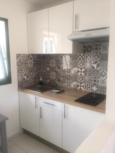 Bungalow Familiar del hotel Sun's Gardens. Foto 14