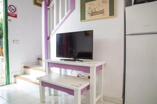 Apartamento con vistas a la piscina del hotel Sun's Gardens. Foto 10