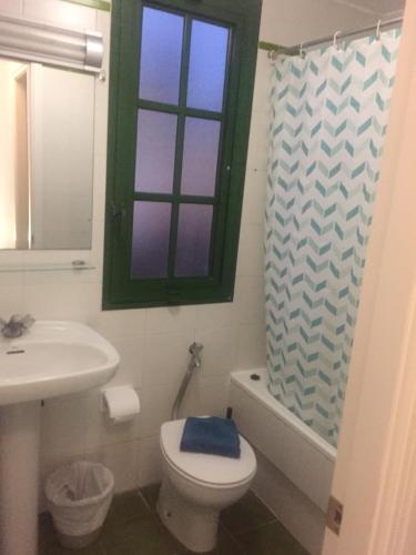 Apartamento con vistas a la piscina del hotel Sun's Gardens. Foto 11