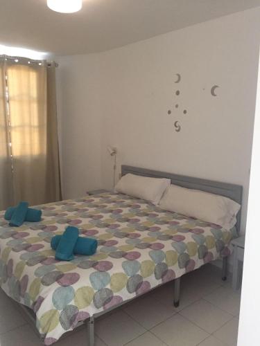 Apartamento con vistas al jardín del hotel Sun's Gardens. Foto 2