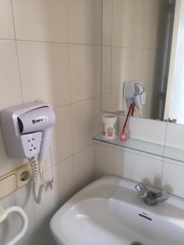 Apartamento con vistas al jardín del hotel Sun's Gardens. Foto 10