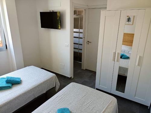 Bungalow Familiar del hotel Sun's Gardens. Foto 7