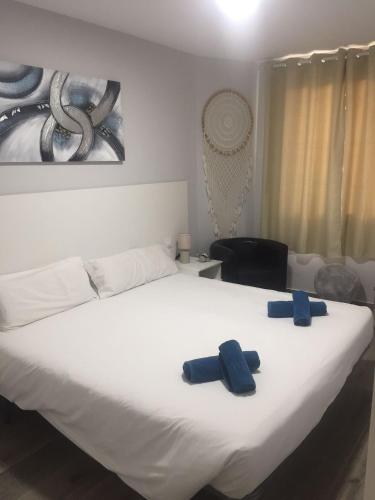 Apartamento Superior con vistas a la piscina del hotel Sun's Gardens. Foto 4