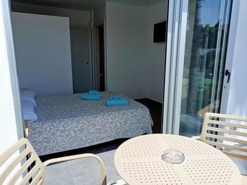 Bungalow Familiar del hotel Sun's Gardens