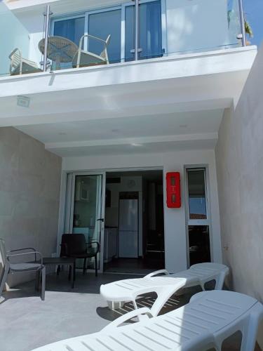 Bungalow Familiar del hotel Sun's Gardens. Foto 3