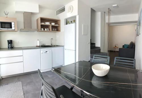 Bungalow Familiar del hotel Sun's Gardens. Foto 6