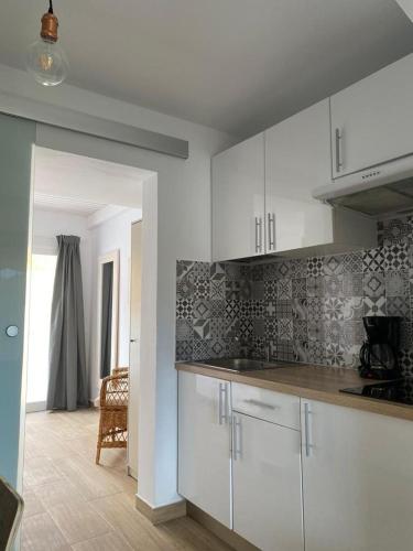 Bungalow Familiar del hotel Sun's Gardens. Foto 17