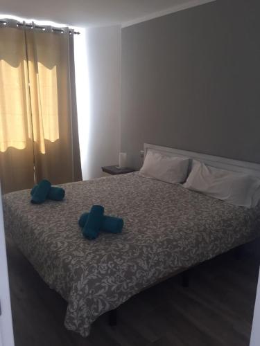 Bungalow Familiar del hotel Sun's Gardens. Foto 30