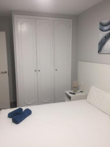 Apartamento Superior con vistas a la piscina del hotel Sun's Gardens. Foto 6