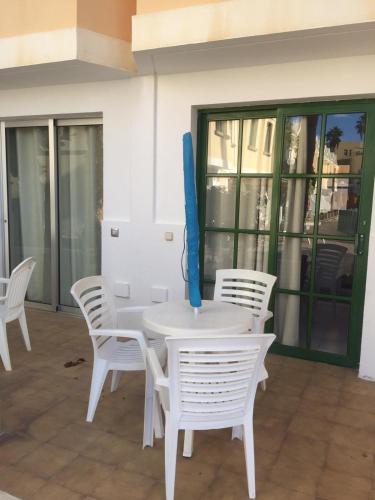 Apartamento con vistas a la piscina del hotel Sun's Gardens. Foto 5