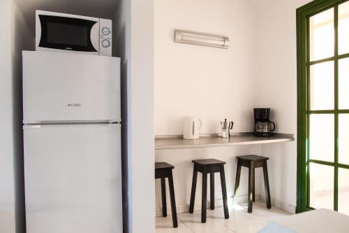 Apartamento con vistas a la piscina del hotel Sun's Gardens. Foto 6