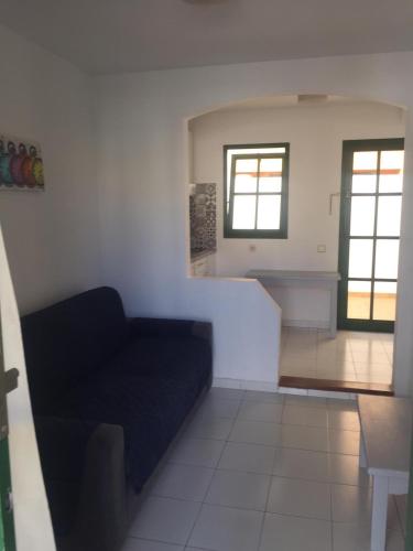 Apartamento con vistas al jardín del hotel Sun's Gardens. Foto 3