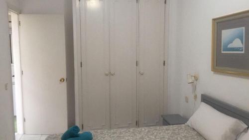 Apartamento con vistas al jardín del hotel Sun's Gardens. Foto 4