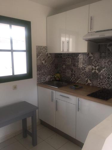 Apartamento con vistas al jardín del hotel Sun's Gardens. Foto 6