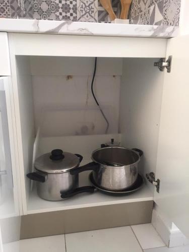 Apartamento con vistas al jardín del hotel Sun's Gardens. Foto 7