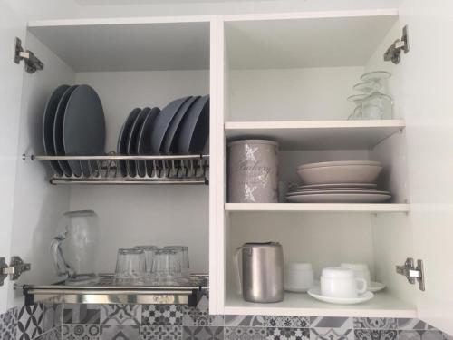 Apartamento con vistas al jardín del hotel Sun's Gardens. Foto 8