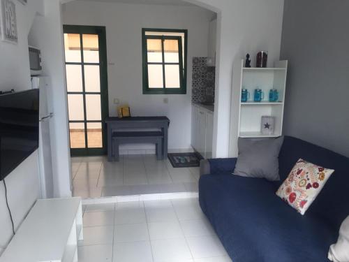 Apartamento con vistas al jardín del hotel Sun's Gardens. Foto 9