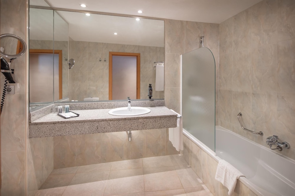 Suite del hotel Maspalomas Princess. Foto 3