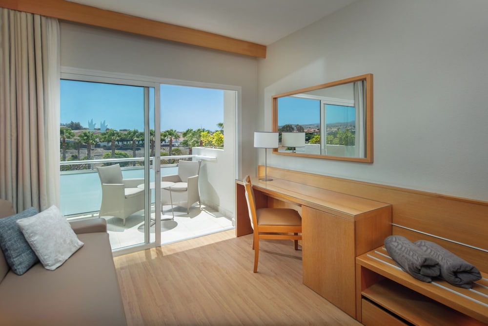 Habitación familiar del hotel Maspalomas Princess. Foto 4