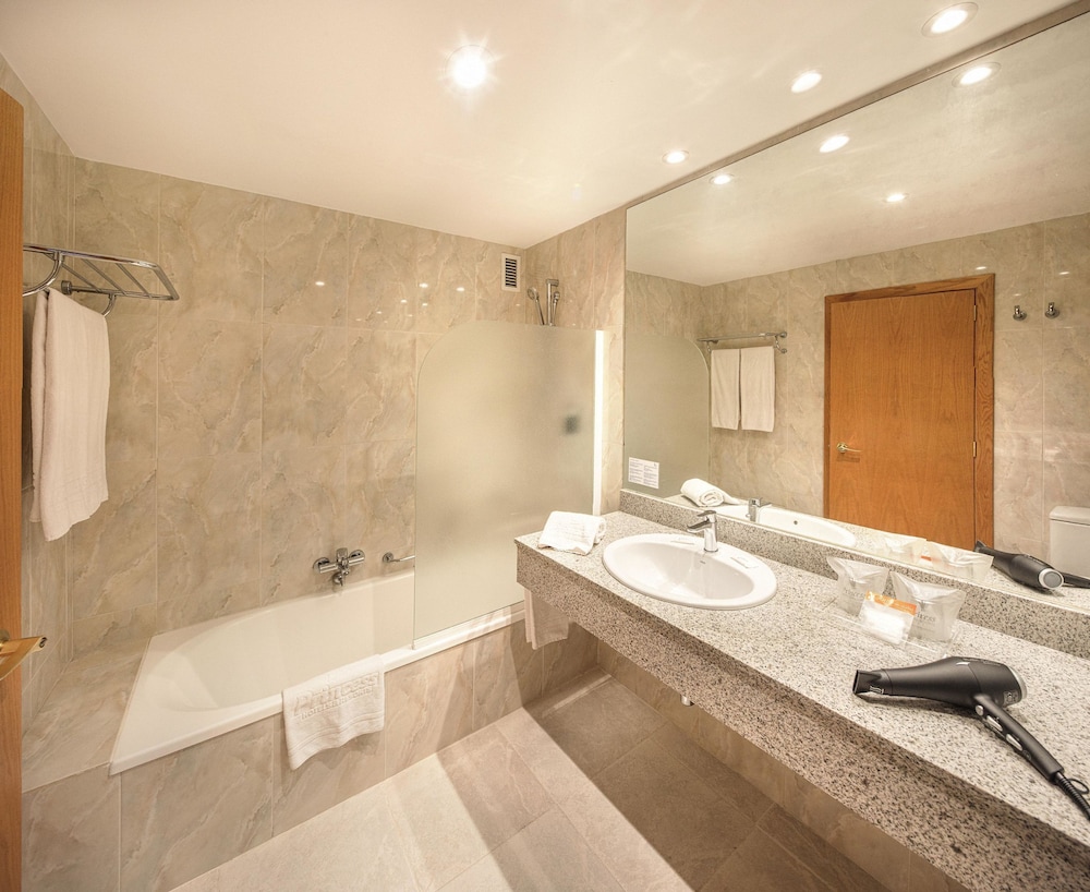 Habitación familiar del hotel Maspalomas Princess. Foto 8