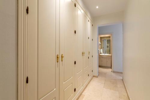 Habitación Doble del hotel Castilla Ii - Puerta Del Sol. Foto 12