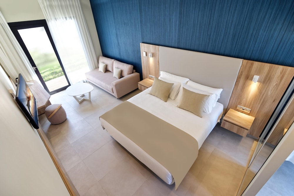 Habitación Deluxe (Escapada) del hotel Club Maspalomas Suites and Spa - Adults Only