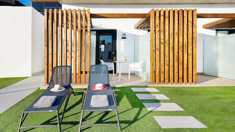 Habitación Deluxe (Escapada) del hotel Club Maspalomas Suites and Spa - Adults Only. Foto 5