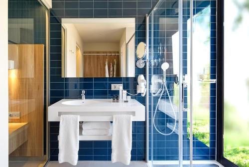 Habitación Doble Superior del hotel Club Maspalomas Suites and Spa - Adults Only. Foto 6