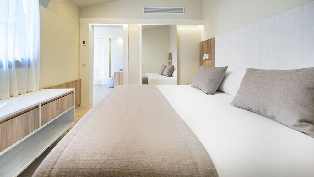 Suite junior (Escapada) del hotel Club Maspalomas Suites and Spa - Adults Only