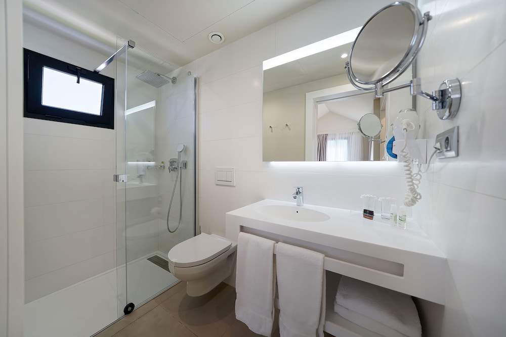 Suite junior (Escapada) del hotel Club Maspalomas Suites and Spa - Adults Only. Foto 6