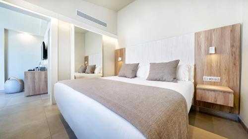 Suite Junior del hotel Club Maspalomas Suites and Spa - Adults Only. Foto 1