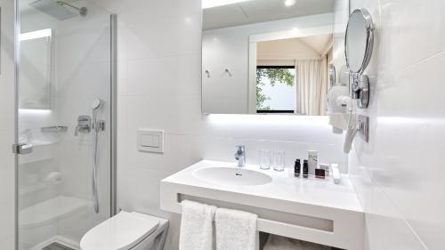 Suite Junior del hotel Club Maspalomas Suites and Spa - Adults Only. Foto 10