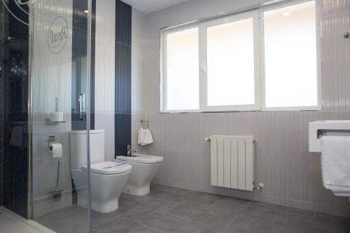 Suite Junior del hotel Real Aranjuez. Foto 2