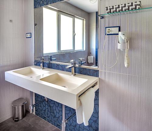 Suite Junior del hotel Real Aranjuez. Foto 4