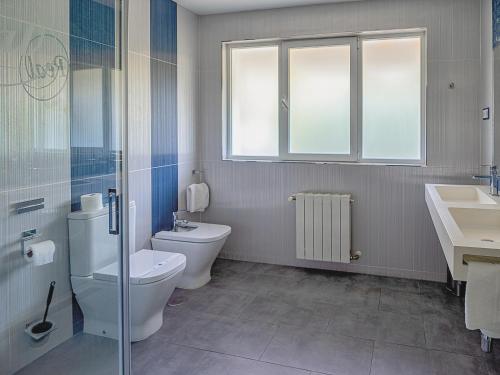 Suite Junior del hotel Real Aranjuez. Foto 5