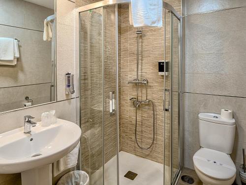 Habitación Doble Superior del hotel Real Aranjuez. Foto 3