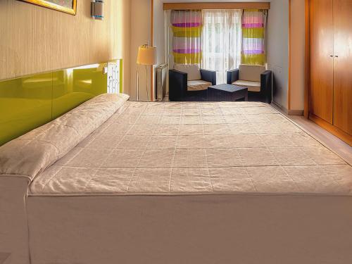 Habitación Doble Superior del hotel Real Aranjuez. Foto 6