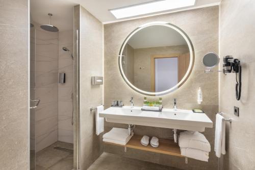 Suite Junior del hotel Riu Palace Maspalomas - Adults Only. Foto 3