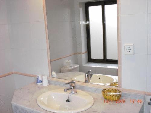 Habitación Doble del hotel Avenida Leganes. Foto 4