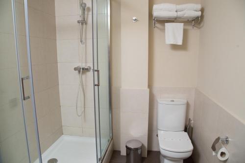 Estudio del hotel Pierre and Vacances Barcelona Sants. Foto 13