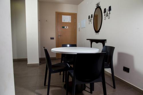 Estudio del hotel Pierre and Vacances Barcelona Sants. Foto 18