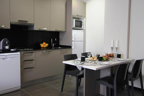Estudio del hotel Pierre and Vacances Barcelona Sants. Foto 22