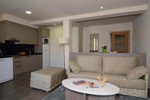 Estudio del hotel Pierre and Vacances Barcelona Sants. Foto 23