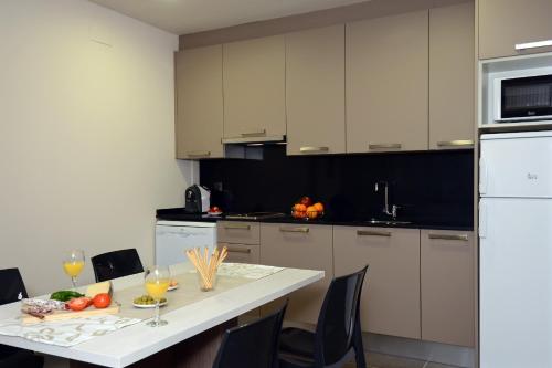 Estudio del hotel Pierre and Vacances Barcelona Sants. Foto 24