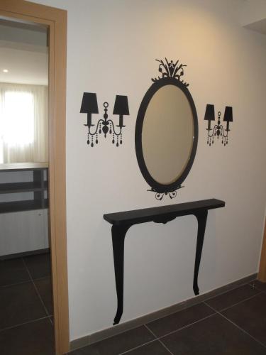 Apartamento de 1 dormitorio (2 a 4 adultos) del hotel Pierre and Vacances Barcelona Sants. Foto 3