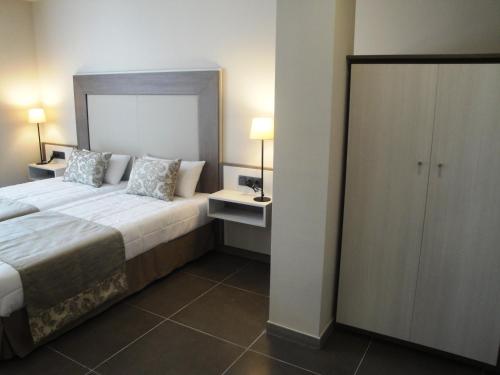 Apartamento de 1 dormitorio (2 a 4 adultos) del hotel Pierre and Vacances Barcelona Sants. Foto 4